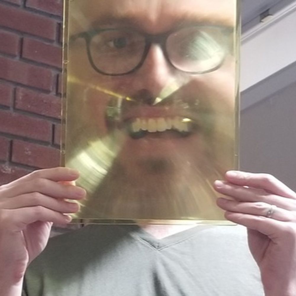 Colin Matthias