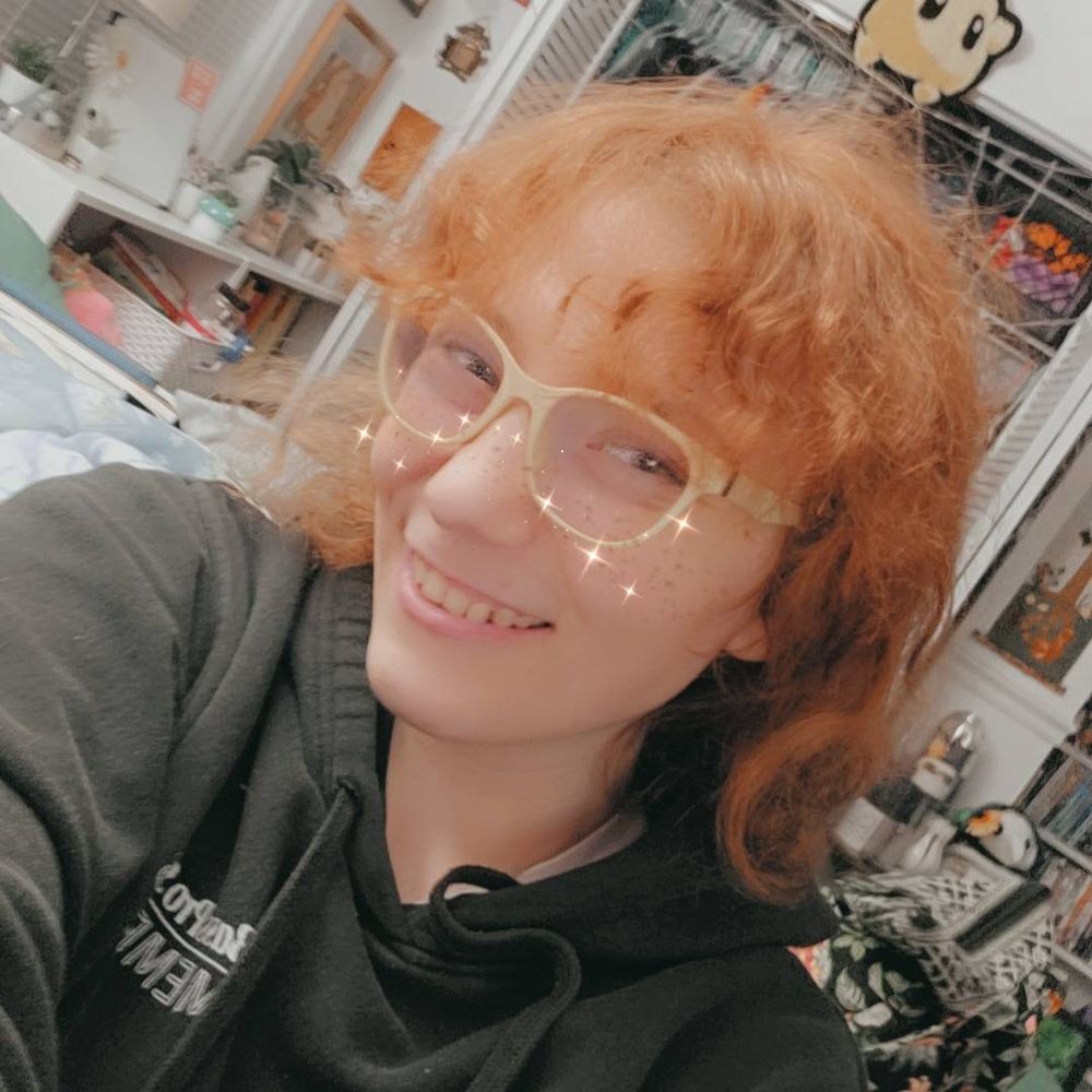 Luna ????????????️‍????