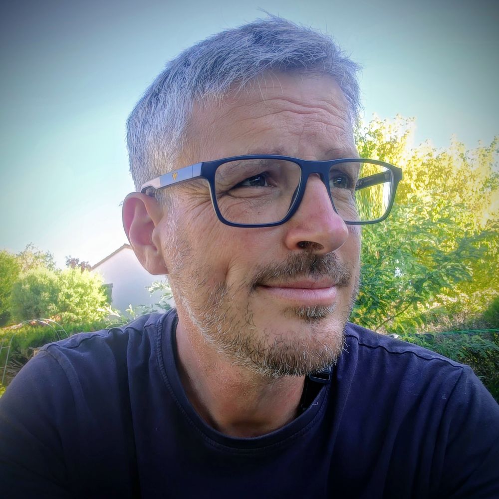 Cédric Delalande