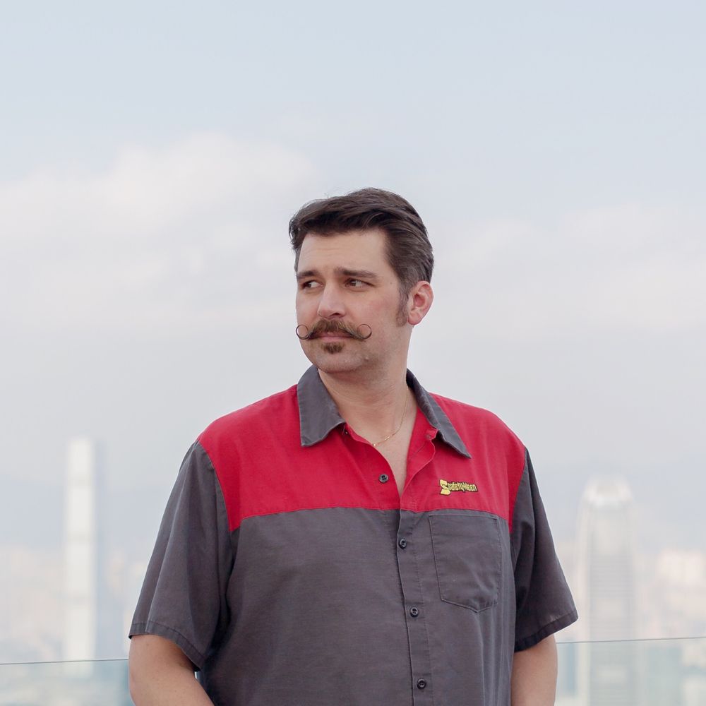 Matt Treiber
