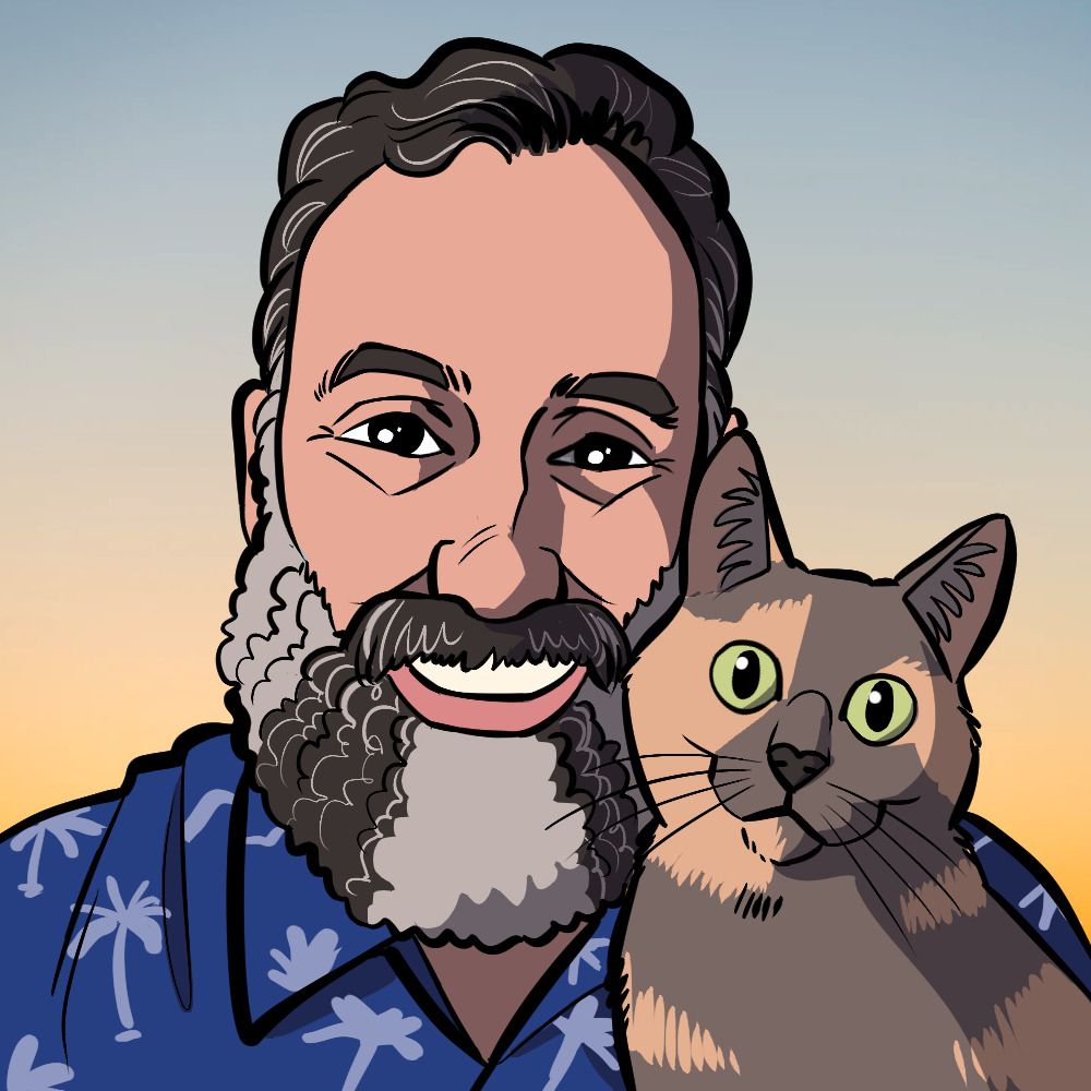 Author's Avatar