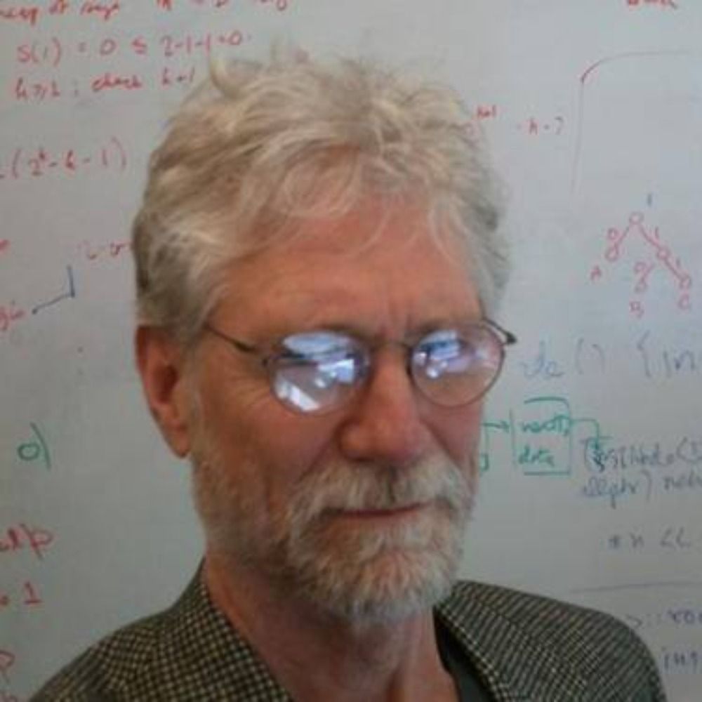 Paul Kube