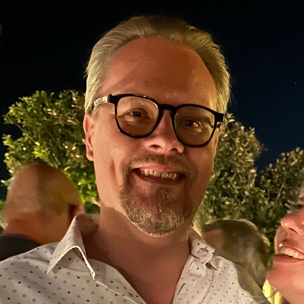 JP Ahonen