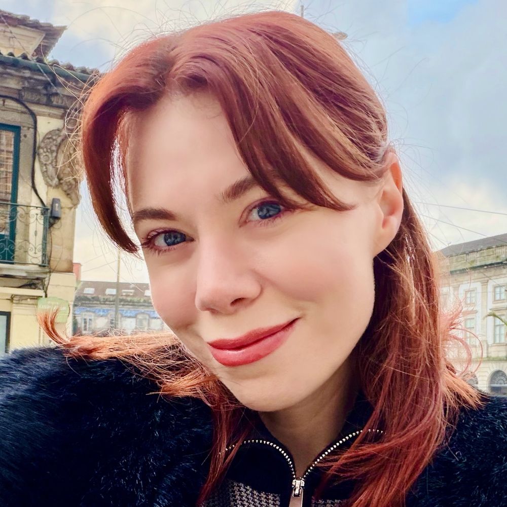 Author's Avatar