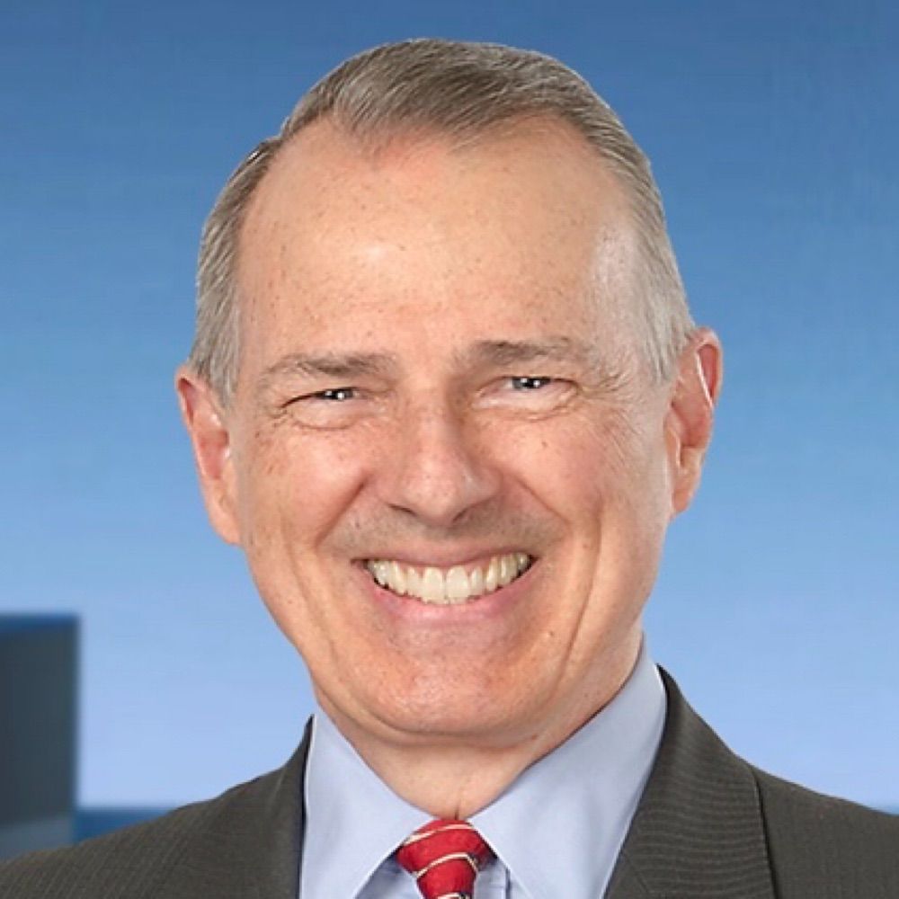 John Beard