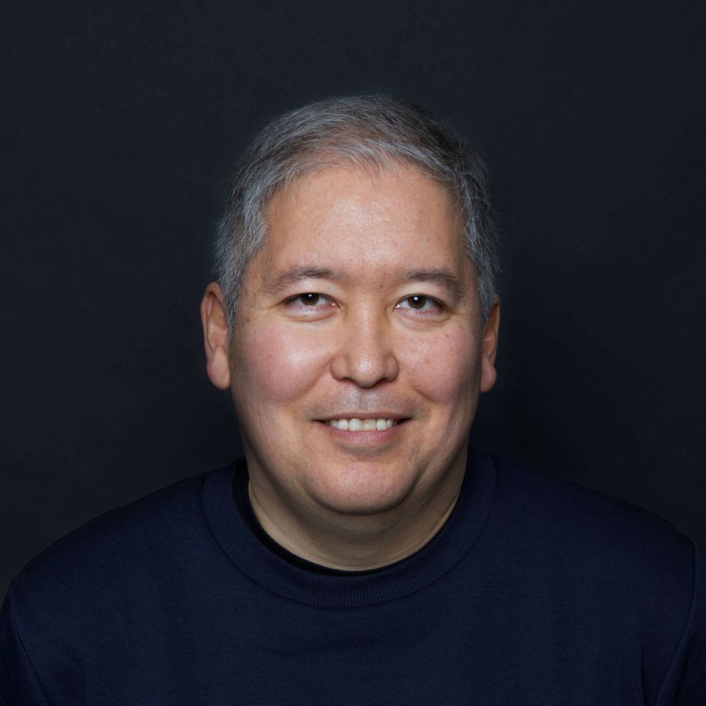 Alex Suzuki