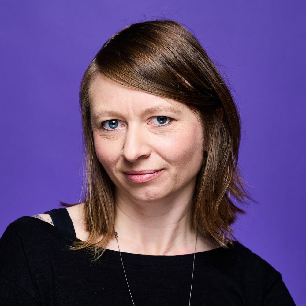 Anna Spysz