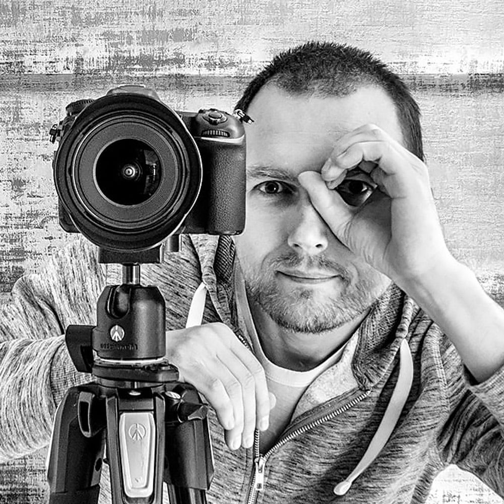 Dariusz Majgier