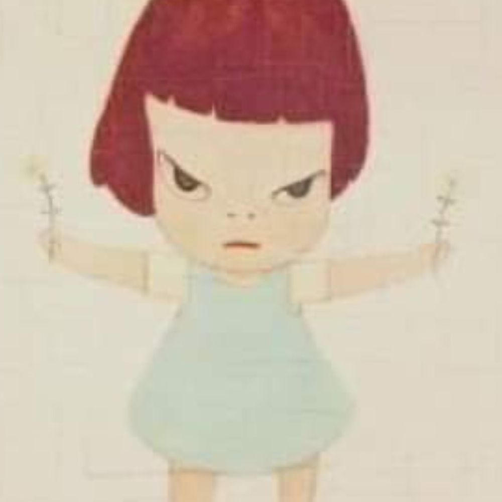 Author's Avatar