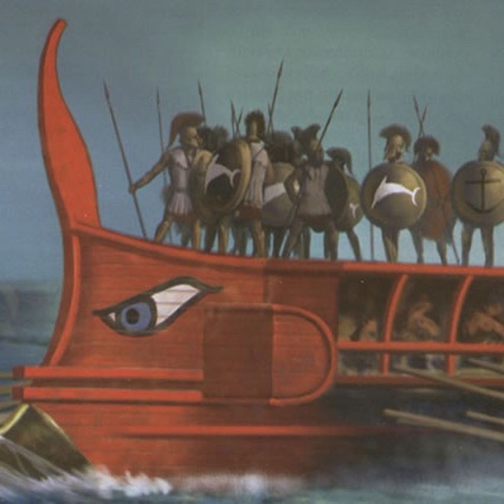 Themistocles Wall????️‍????????️‍⚧️