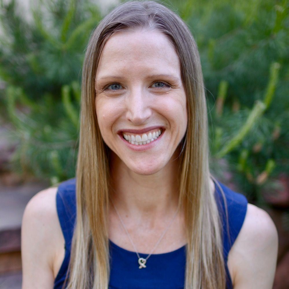 Author's Avatar