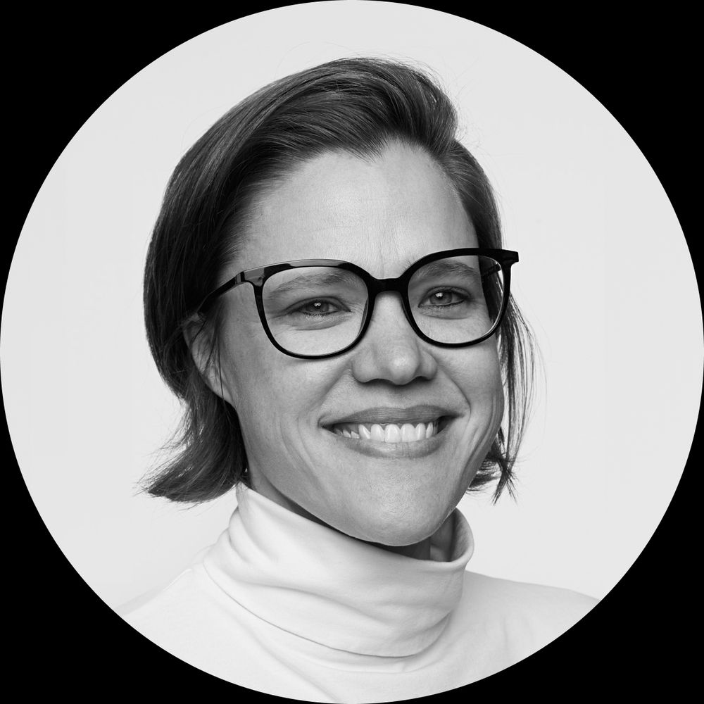 Author's Avatar