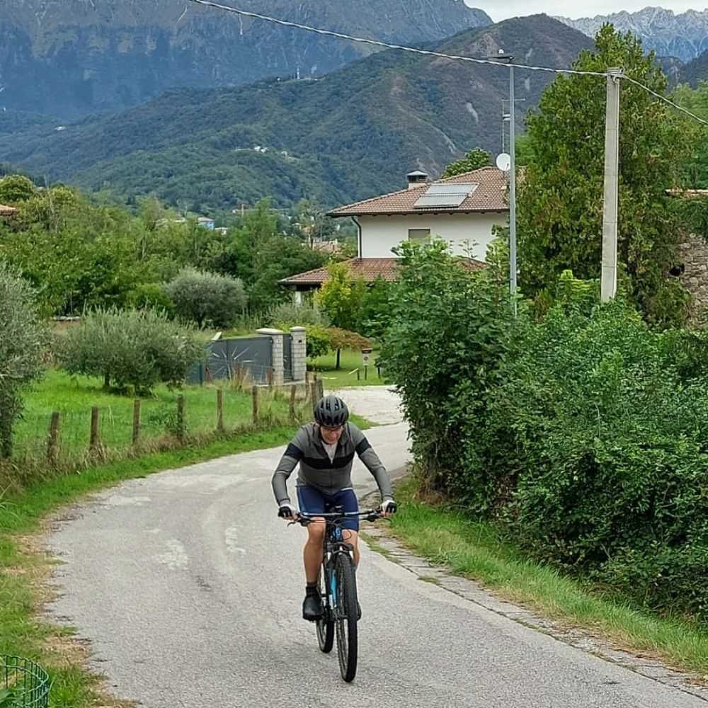 David VdB