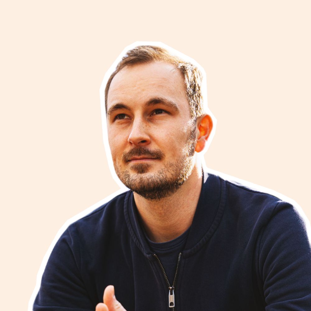 Kevin Woblick