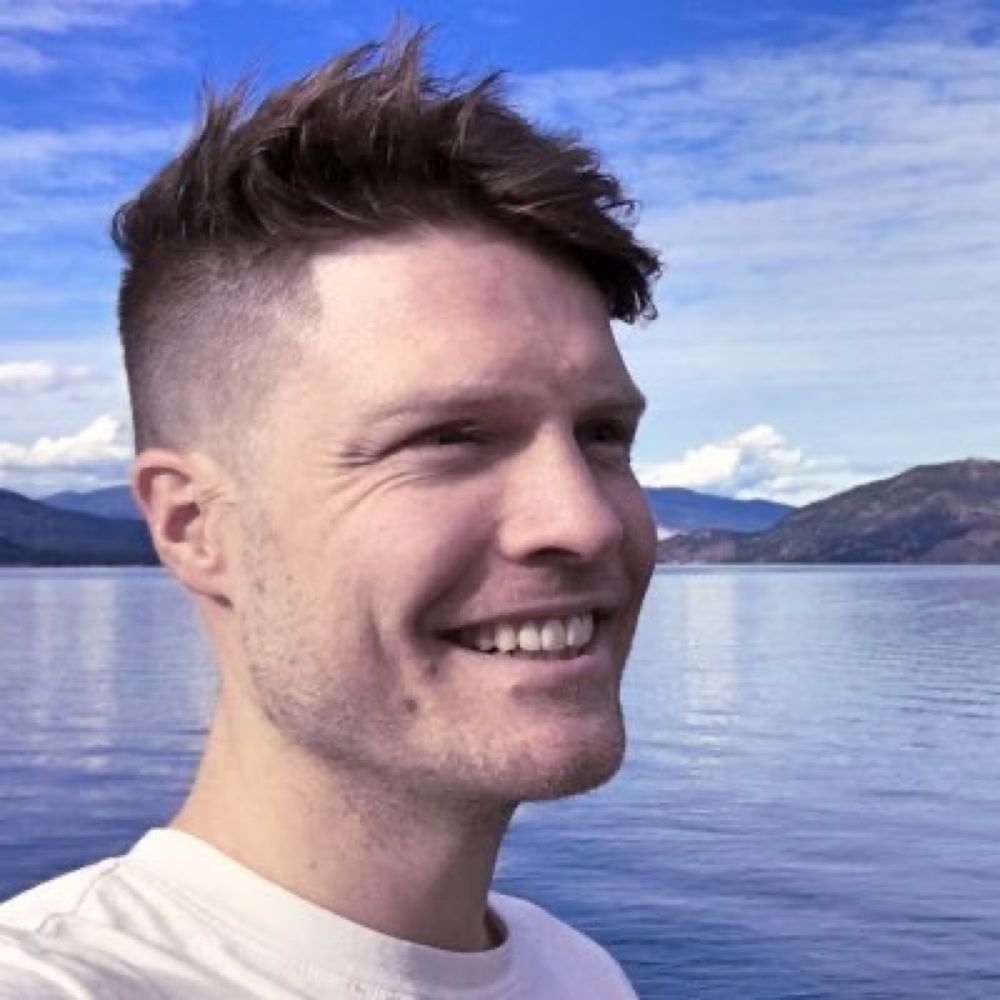 Author's Avatar