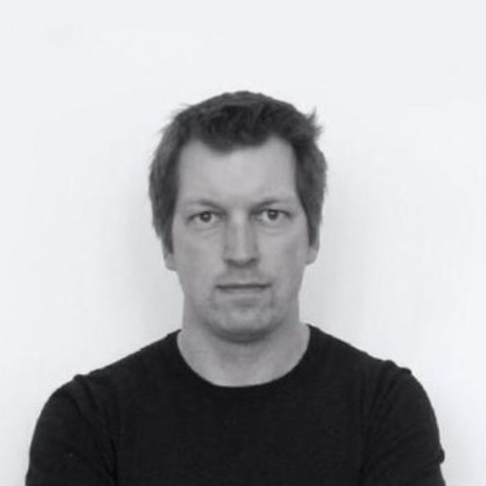 Paul Jensen