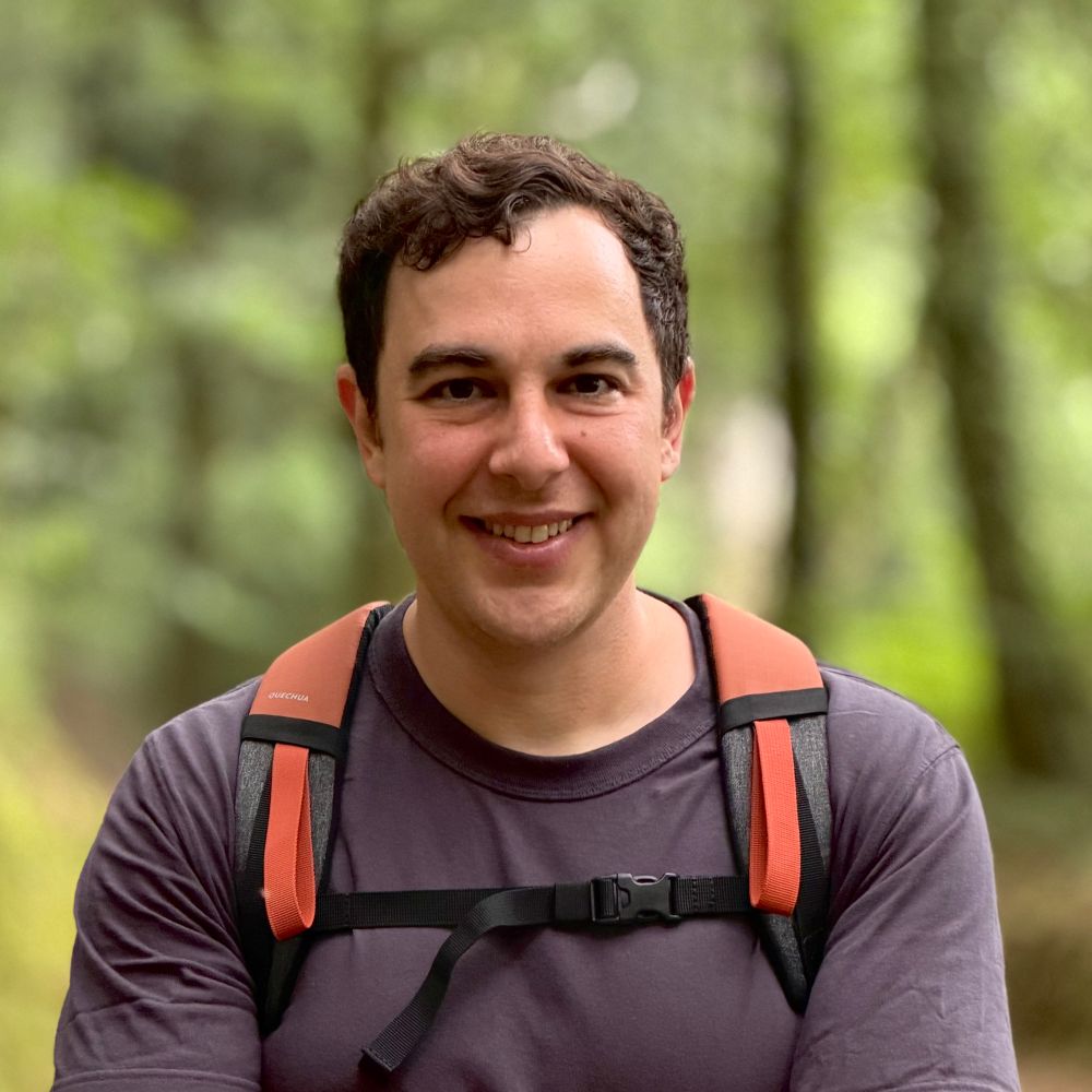 Jon Kuperman
