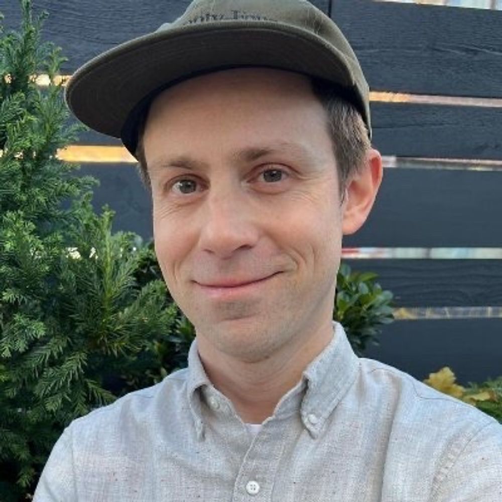 Ryan Mattson