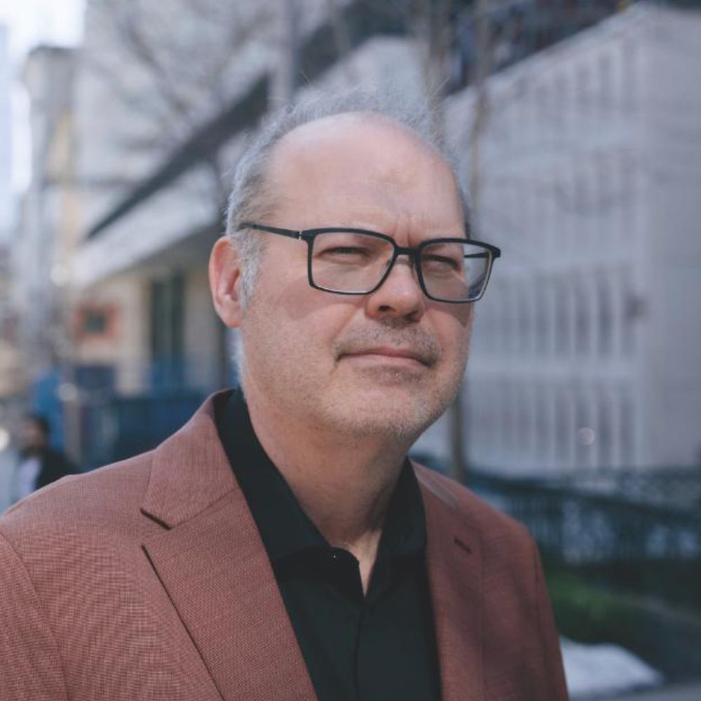 André Gagné ????????