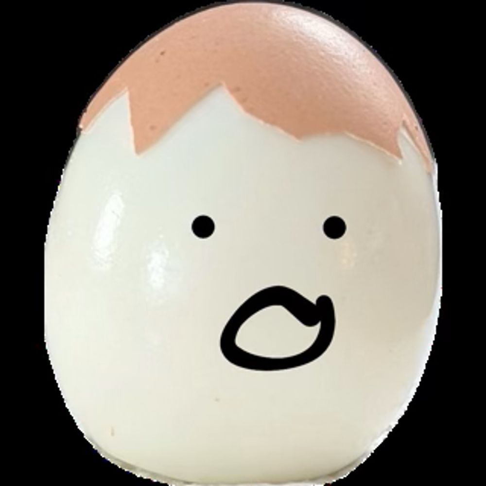 Muh Eggs!!!!!