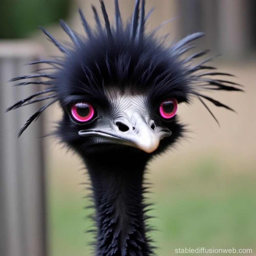 Emo4Emus