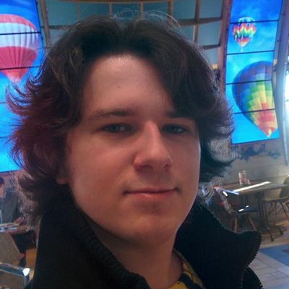 Bogdan Chadkin
