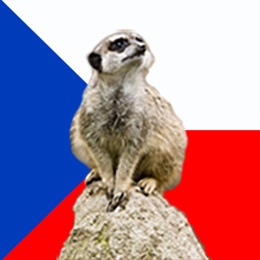 VentyCZ