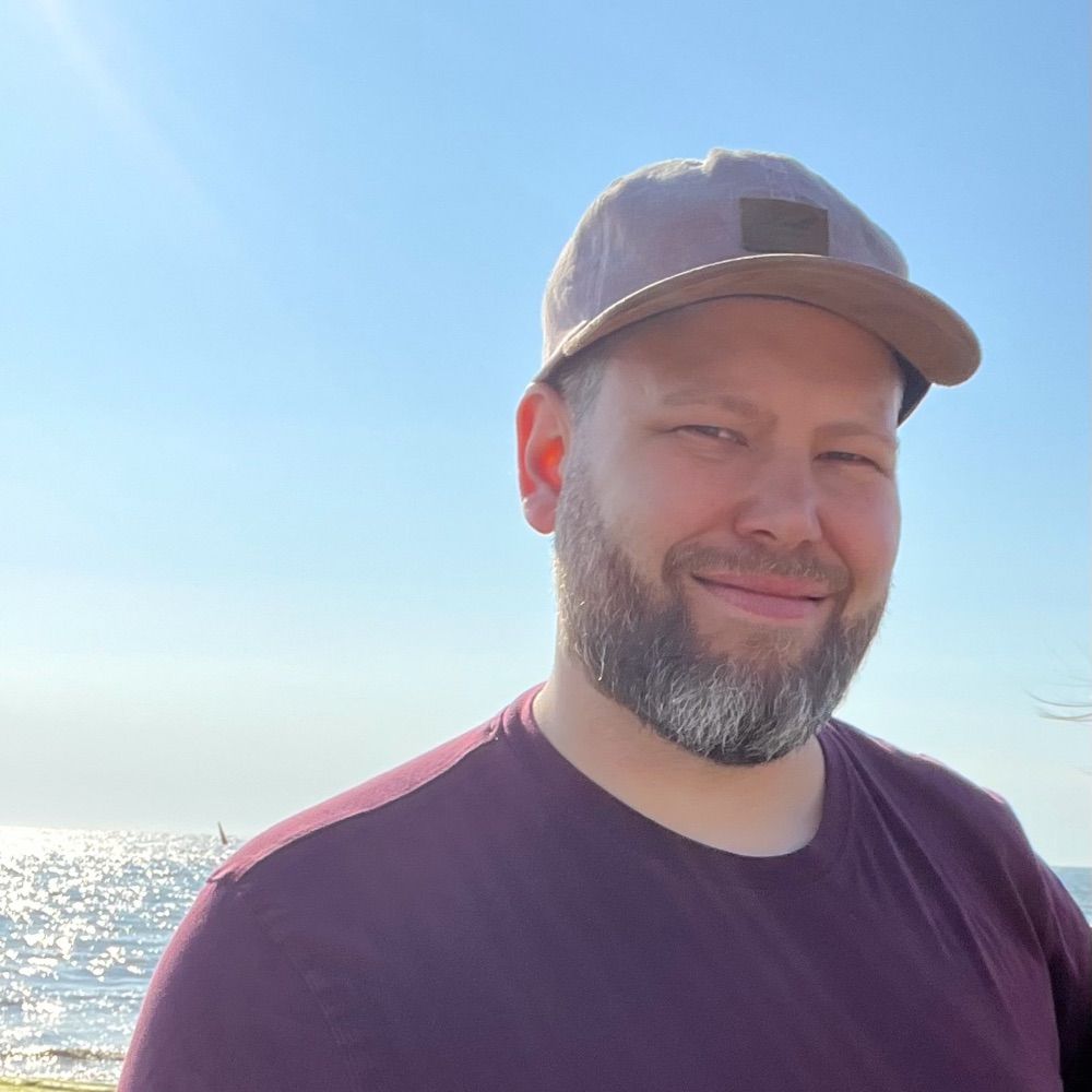 Author's Avatar