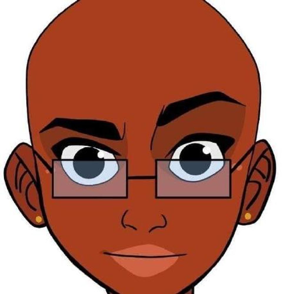 Author's Avatar