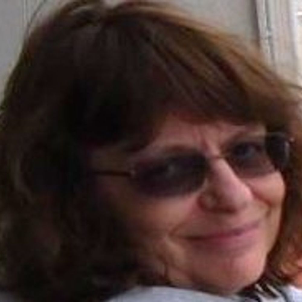 Louise Quo Vadis