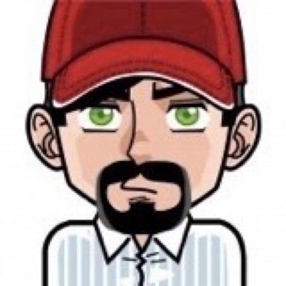 Author's Avatar