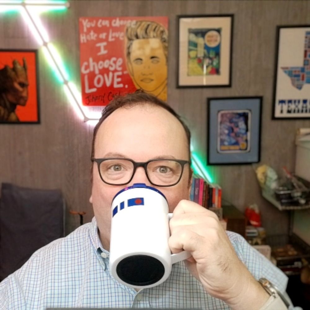 Shane Rice (he/him)