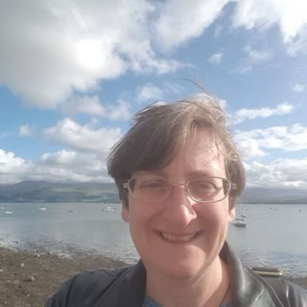 Lyndsay McAteer