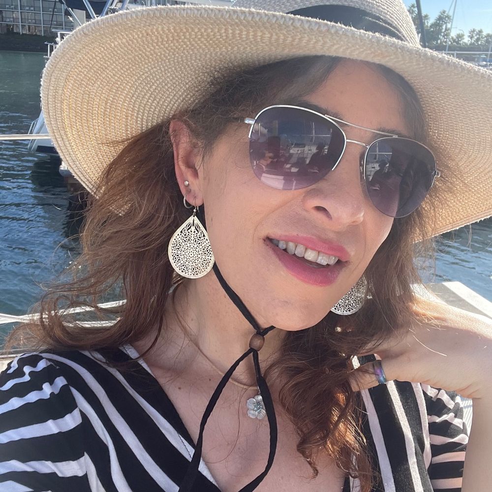 Author's Avatar