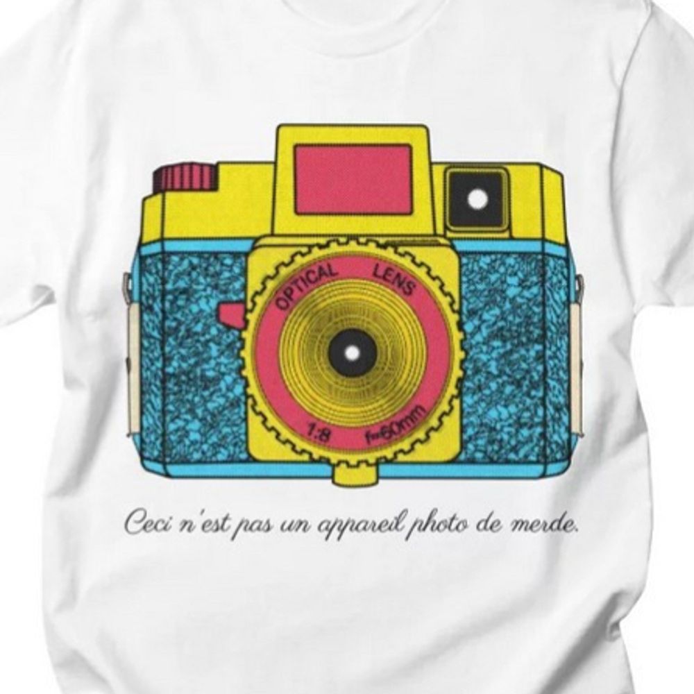 Shitty Camera Challenge