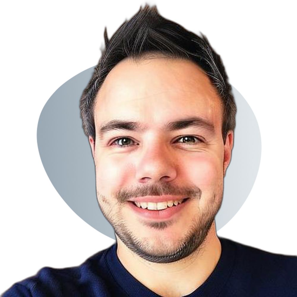 Author's Avatar
