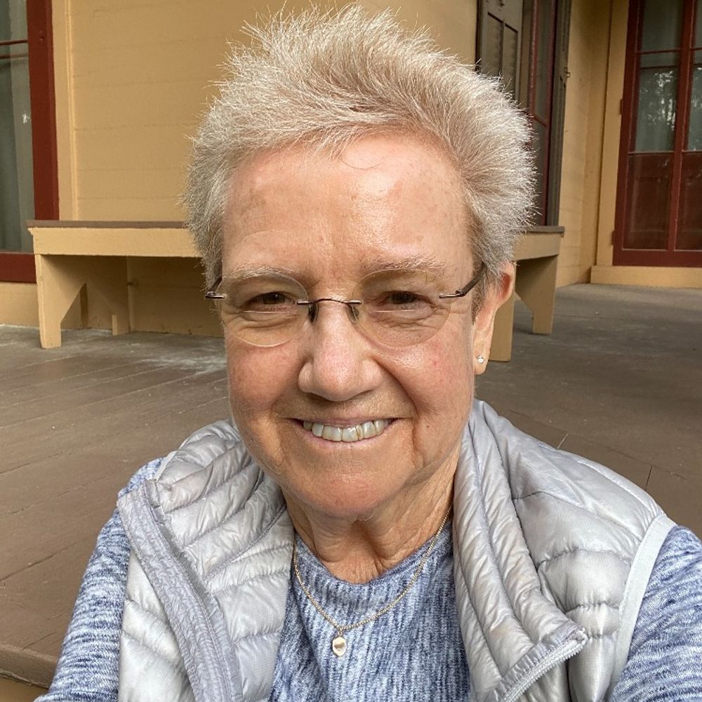 Martha Nell Smith