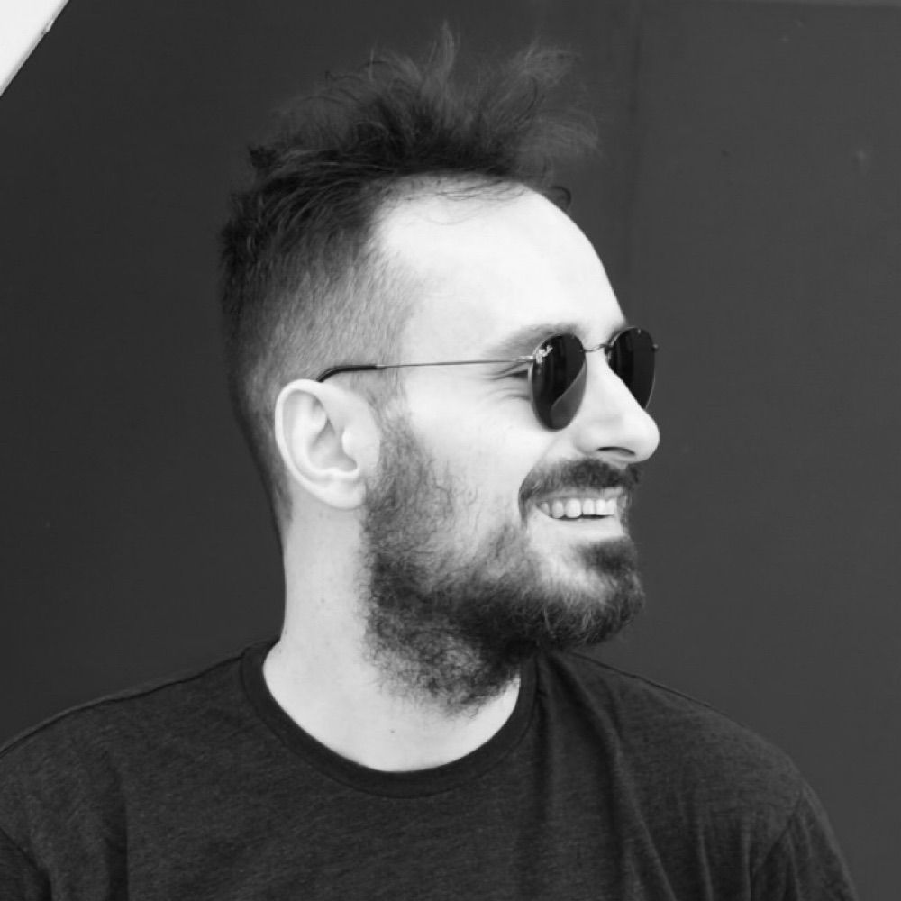 Marko Bajlovic