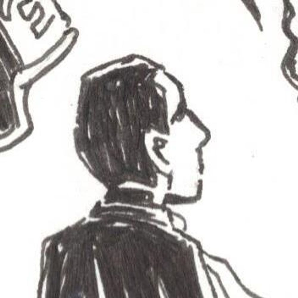 Chris J. Karr