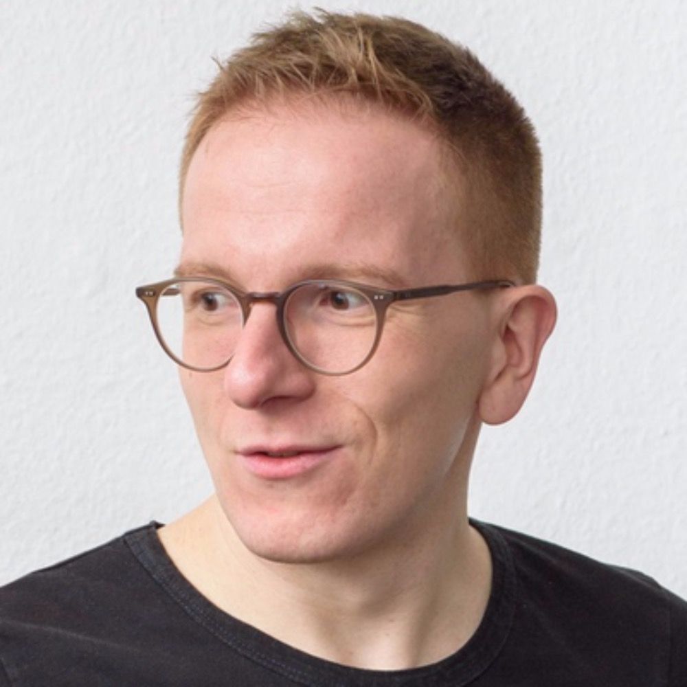 Jonas Stallmeister