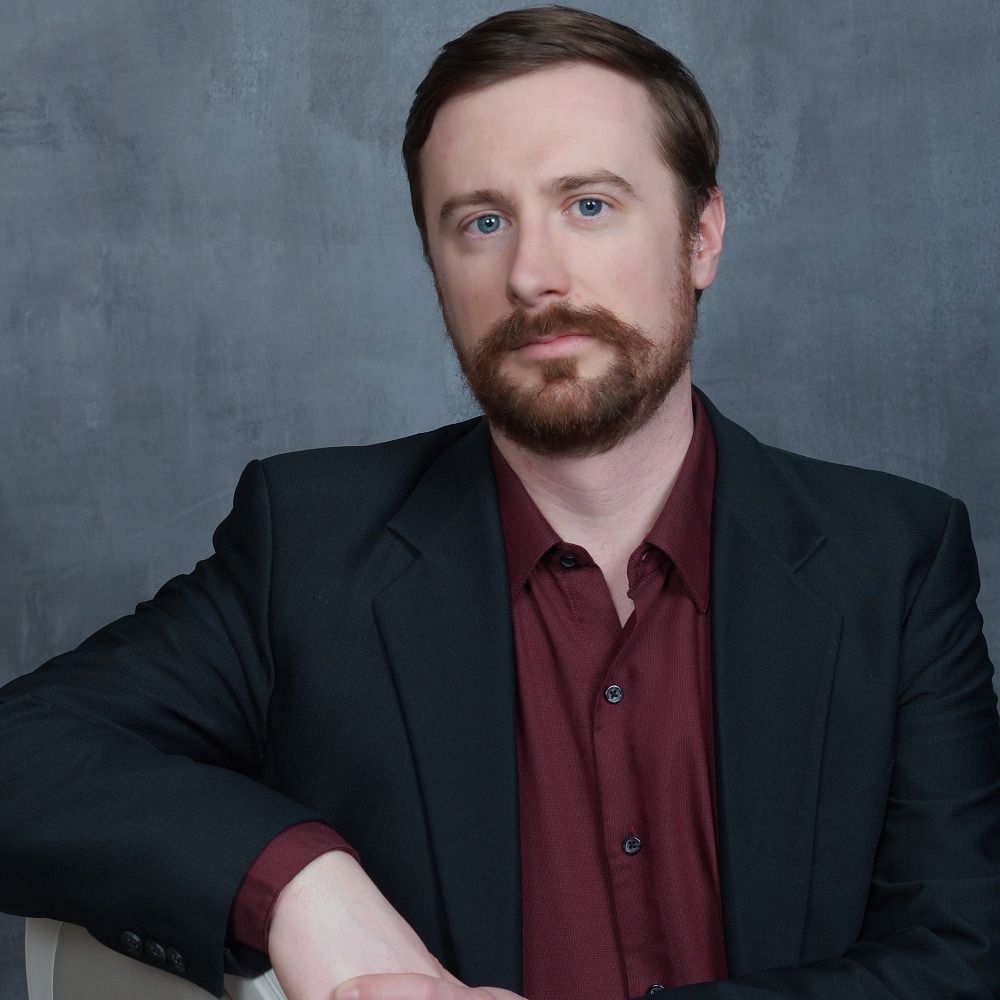 Author's Avatar