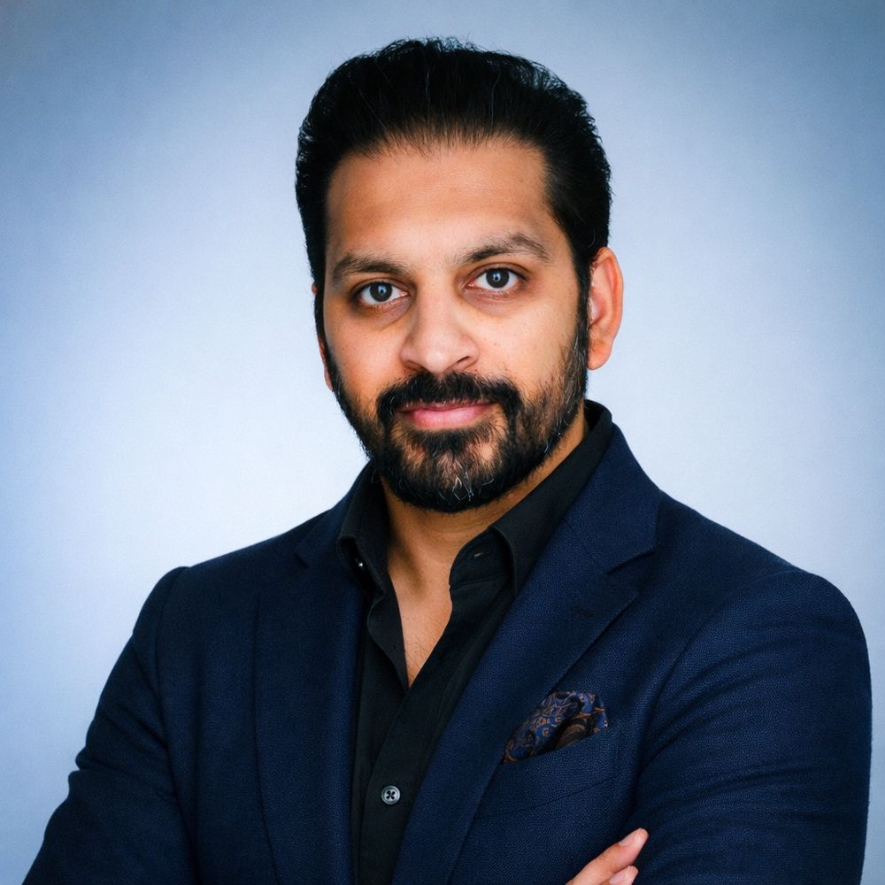 Rahil Pirani