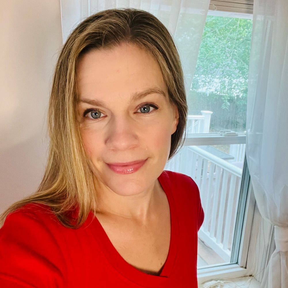 Author's Avatar