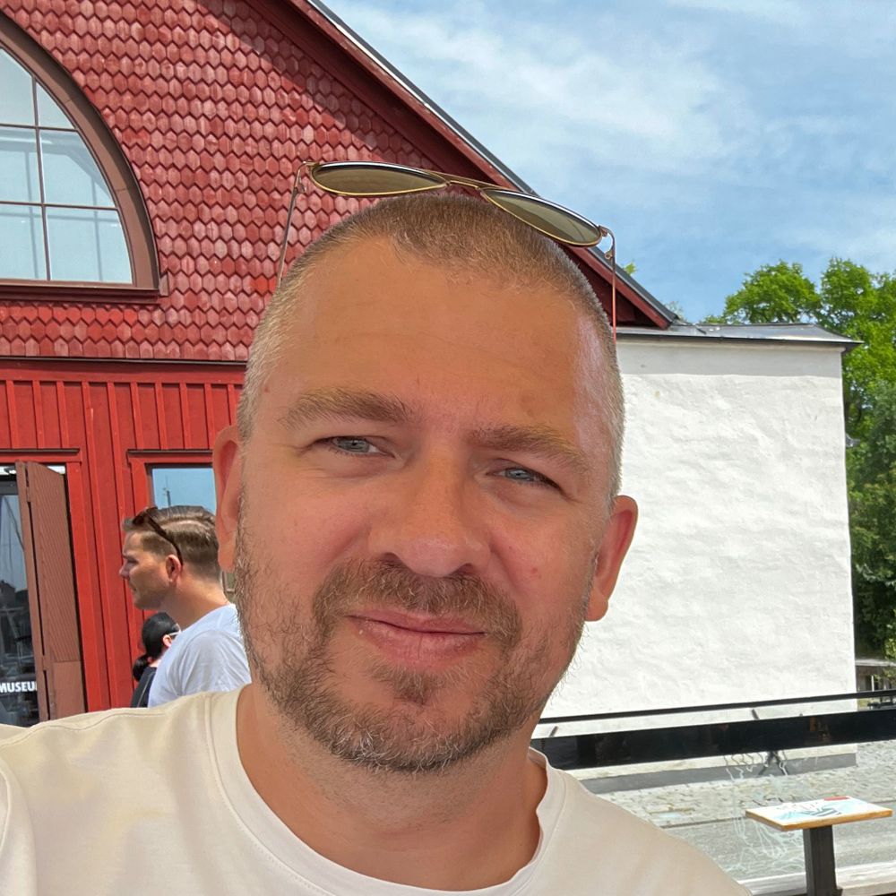 Author's Avatar