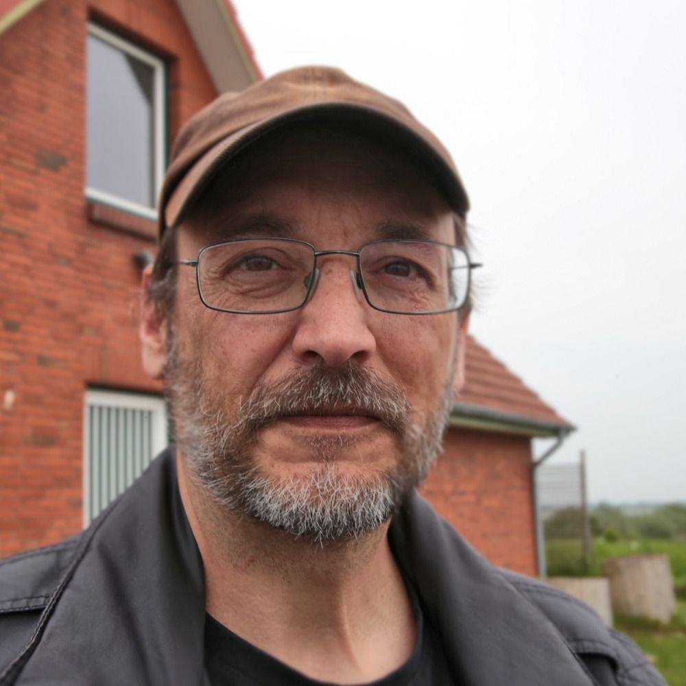 Uwe