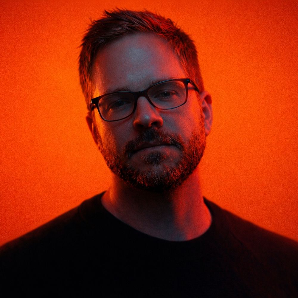 Gavin Weeks