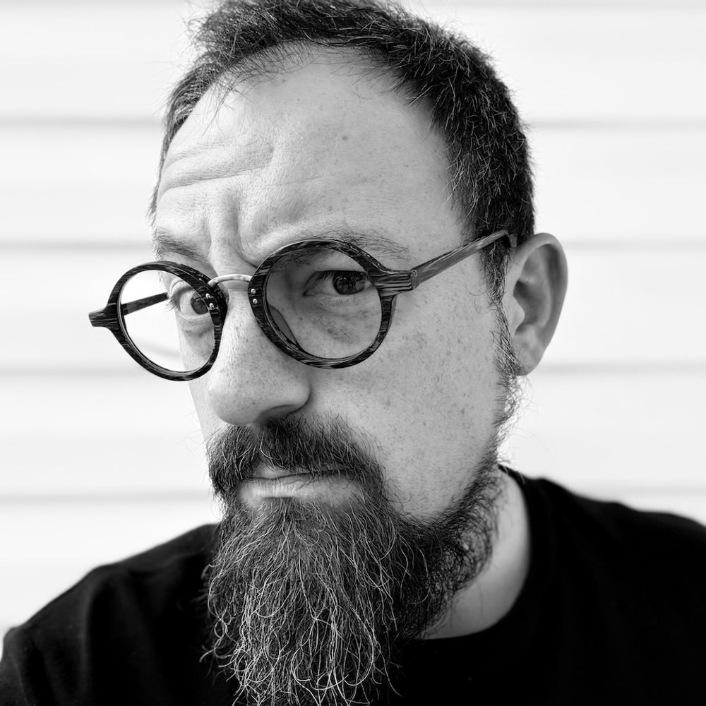 Author's Avatar