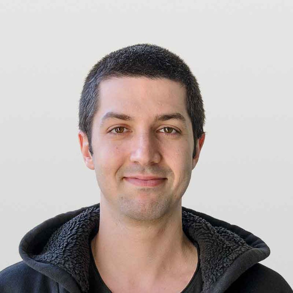 Author's Avatar