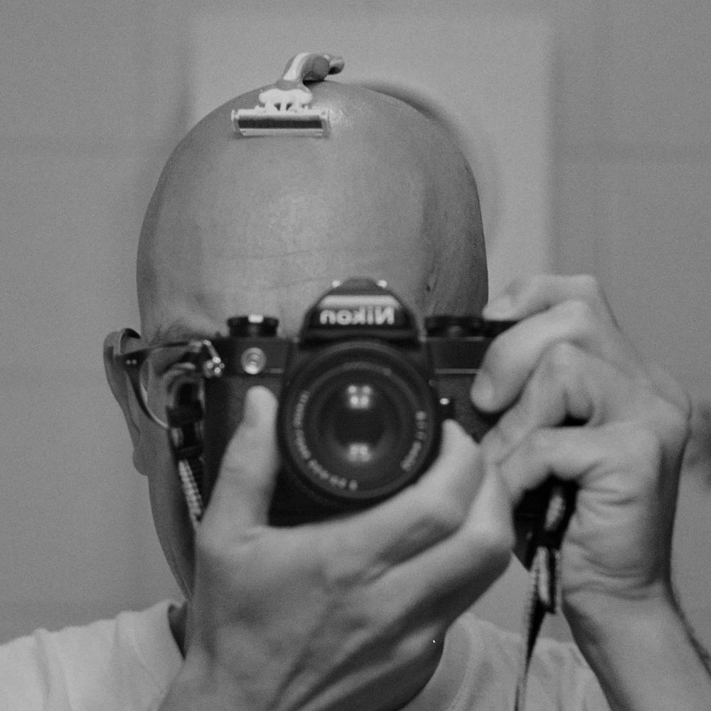 Panchromaholic