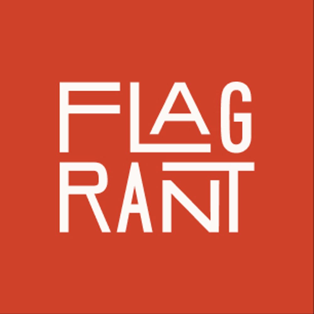 Flagrant